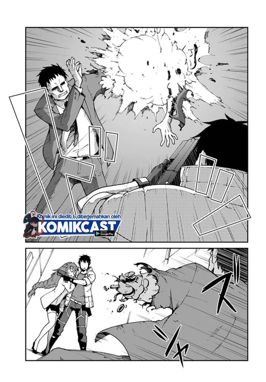 Mezametara Saikyou Soubi to Uchuusen-mochi datta no de, Ikkodate Mezashite Youhei Toshite Jiyuu ni Ikitai